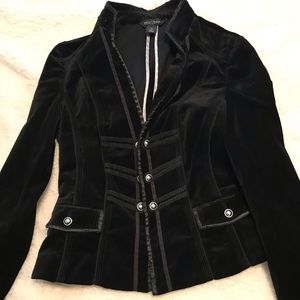 White House Black Market Women’s Blazer
